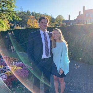 Meet your Posher, Nick